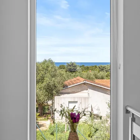 Villa Sunny Olive *
