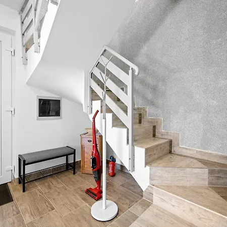 Sunny Olive Villa Peroj