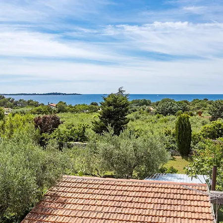 Villa Sunny Olive Peroj