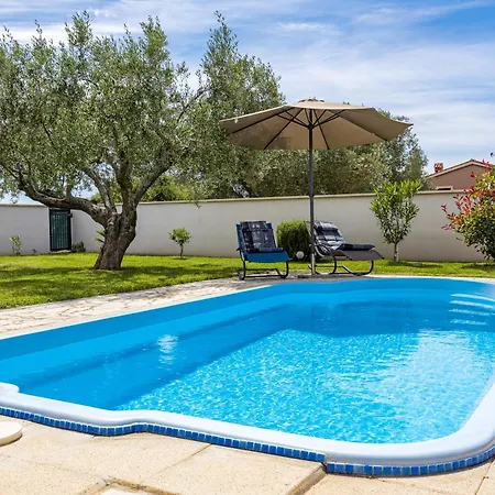 Villa Sunny Olive