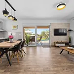 Villa Sunny Olive