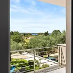 Villa Sunny Olive *