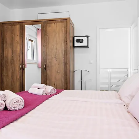 Sunny Olive Вилла *