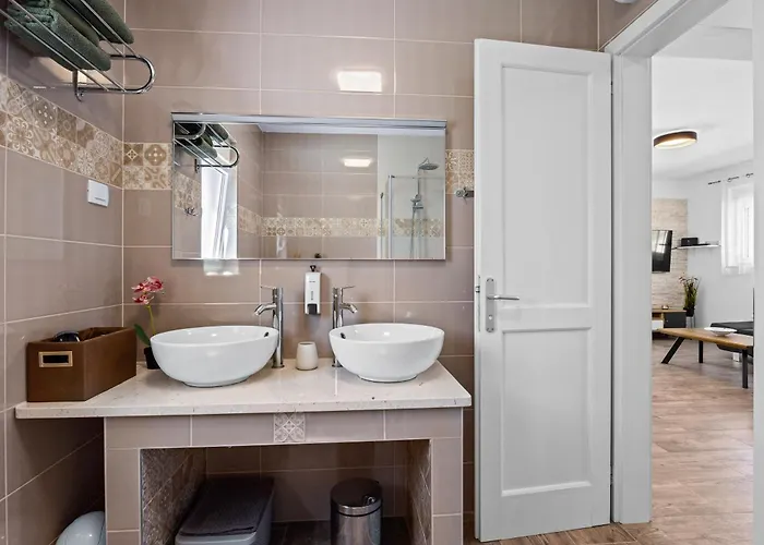 Sunny Olive וילה